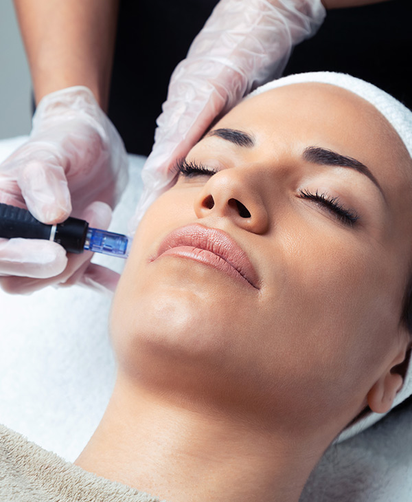 Le Chic Collagen Induction Therapy